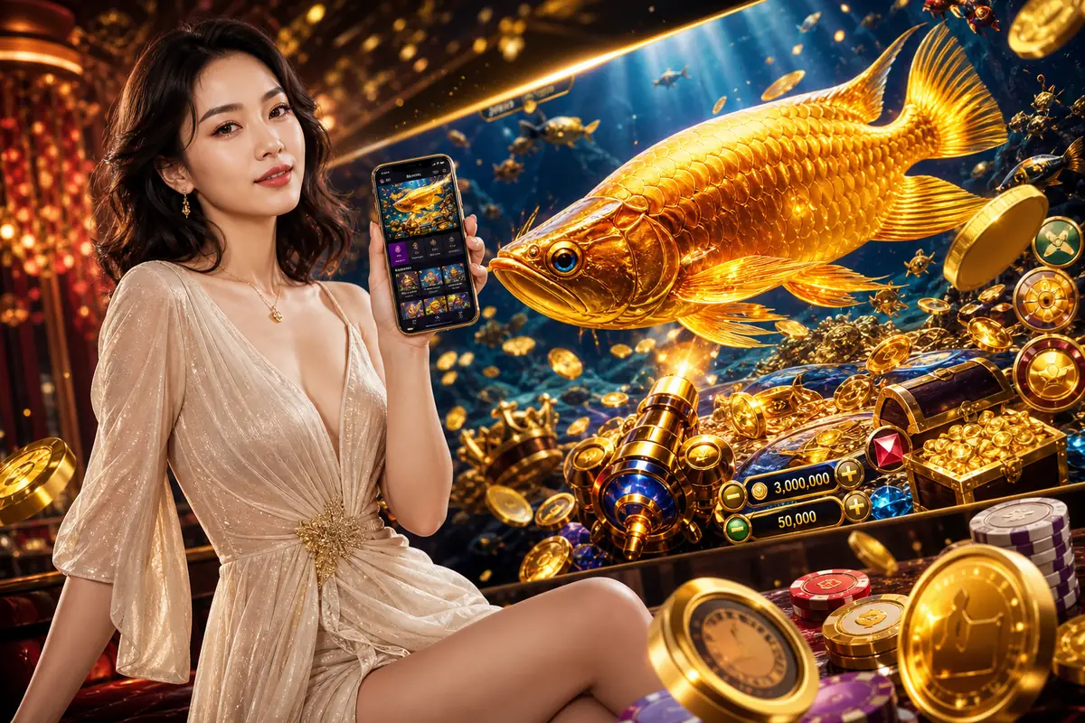 panda99bet Live Casino ဒီလာနှင့် ကစားပုံ