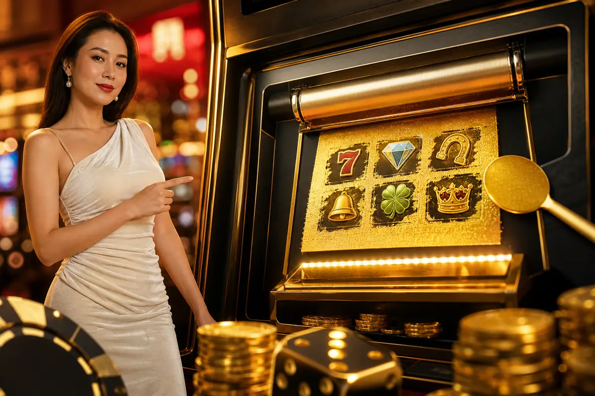 panda99bet ငါးပစ်ဂိမ်း Arcade
